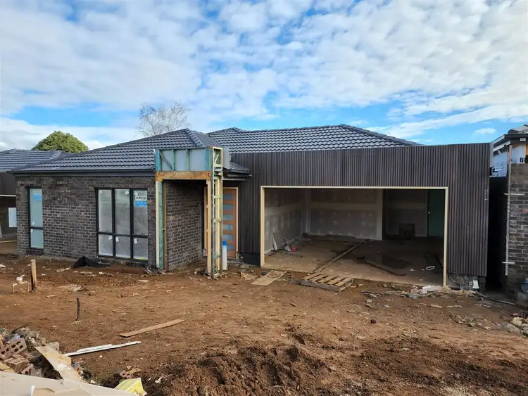 Second view of Homely house listing, 2/67 Lilleys Road, Warragul VIC 3820