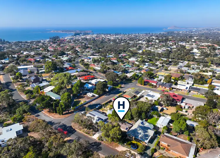 Main view of Homely house listing, 49 Warland Avenue, Victor Harbor SA 5211