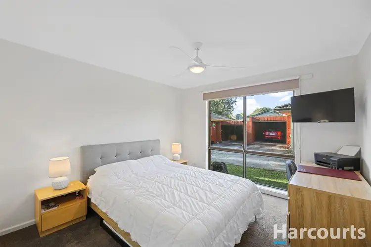 Fourth view of Homely unit listing, 6/33 Albert Road, Drouin VIC 3818