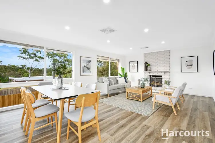 Main view of Homely house listing, 1 Gatwick Close, Wantirna VIC 3152