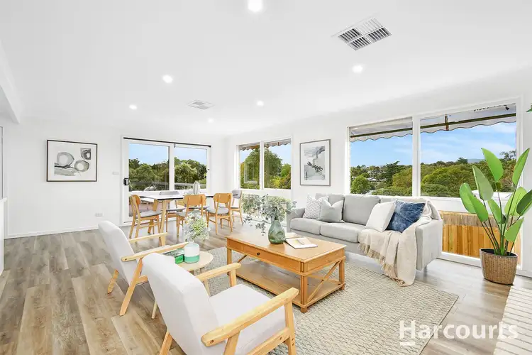 Second view of Homely house listing, 1 Gatwick Close, Wantirna VIC 3152