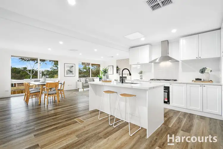 Third view of Homely house listing, 1 Gatwick Close, Wantirna VIC 3152