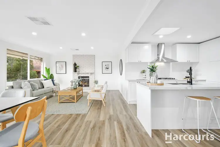 Fourth view of Homely house listing, 1 Gatwick Close, Wantirna VIC 3152