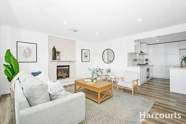 Fifth view of Homely house listing, 1 Gatwick Close, Wantirna VIC 3152