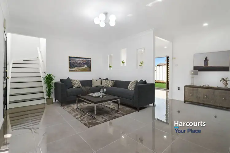 Main view of Homely house listing, 15 Speers Crescent, Oakhurst NSW 2761