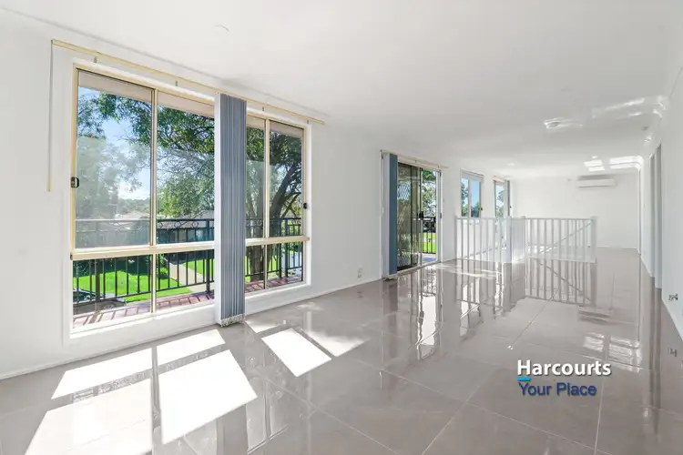 Fourth view of Homely house listing, 15 Speers Crescent, Oakhurst NSW 2761