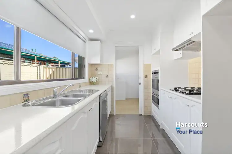 Sixth view of Homely house listing, 15 Speers Crescent, Oakhurst NSW 2761