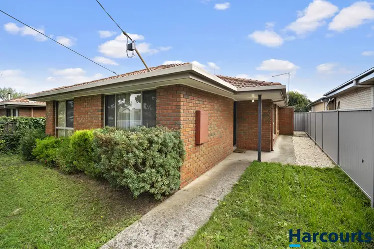 Main view of Homely house listing, 2/208 Rubicon Street, Redan VIC 3350