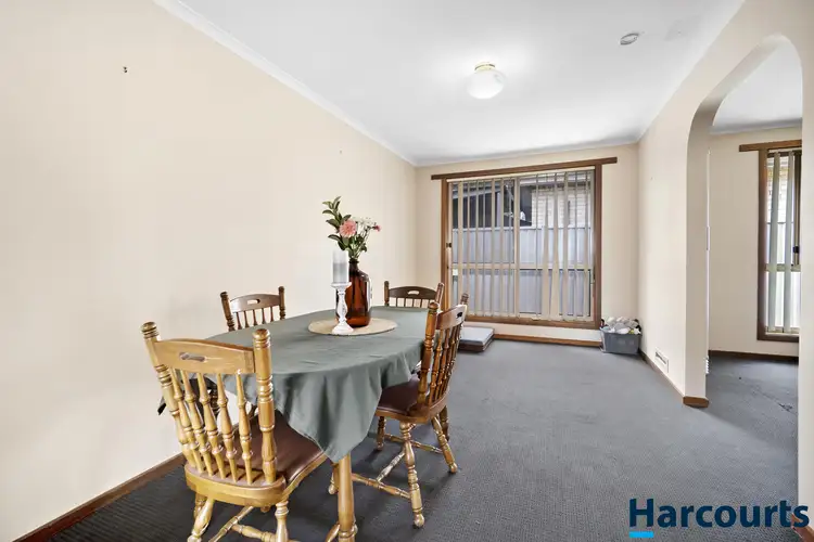 Fourth view of Homely house listing, 2/208 Rubicon Street, Redan VIC 3350
