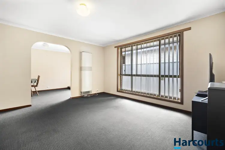 Fifth view of Homely house listing, 2/208 Rubicon Street, Redan VIC 3350