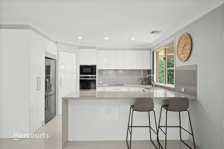 Third view of Homely house listing, 7 Esperance Drive, Albion Park NSW 2527