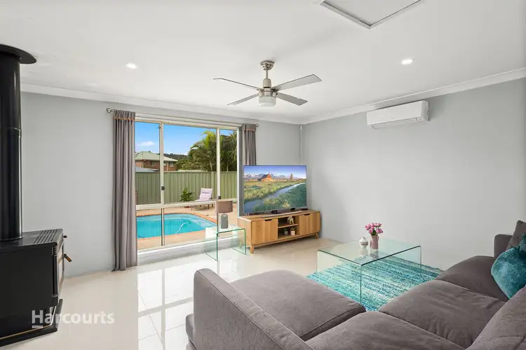 Sixth view of Homely house listing, 7 Esperance Drive, Albion Park NSW 2527