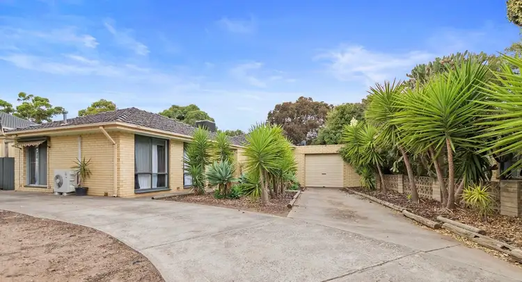 Main view of Homely house listing, 8 Winchley Way, Huntfield Heights SA 5163