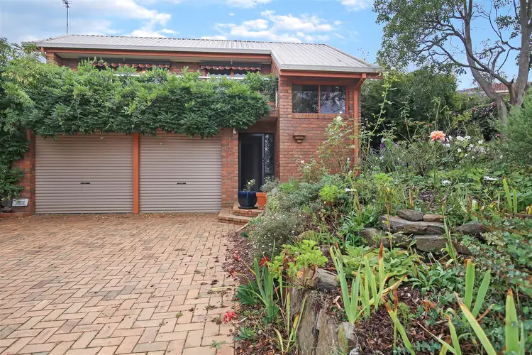 Main view of Homely house listing, 16 Callaway Crescent, Leongatha VIC 3953
