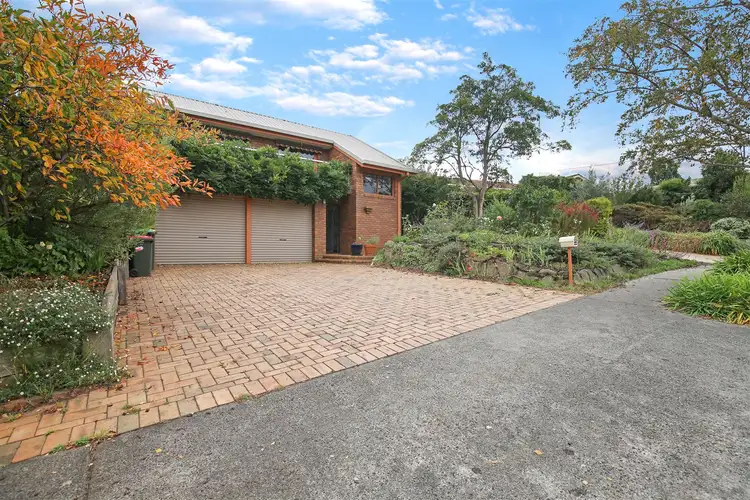 Second view of Homely house listing, 16 Callaway Crescent, Leongatha VIC 3953
