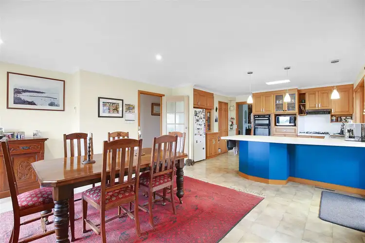 Fifth view of Homely house listing, 16 Callaway Crescent, Leongatha VIC 3953