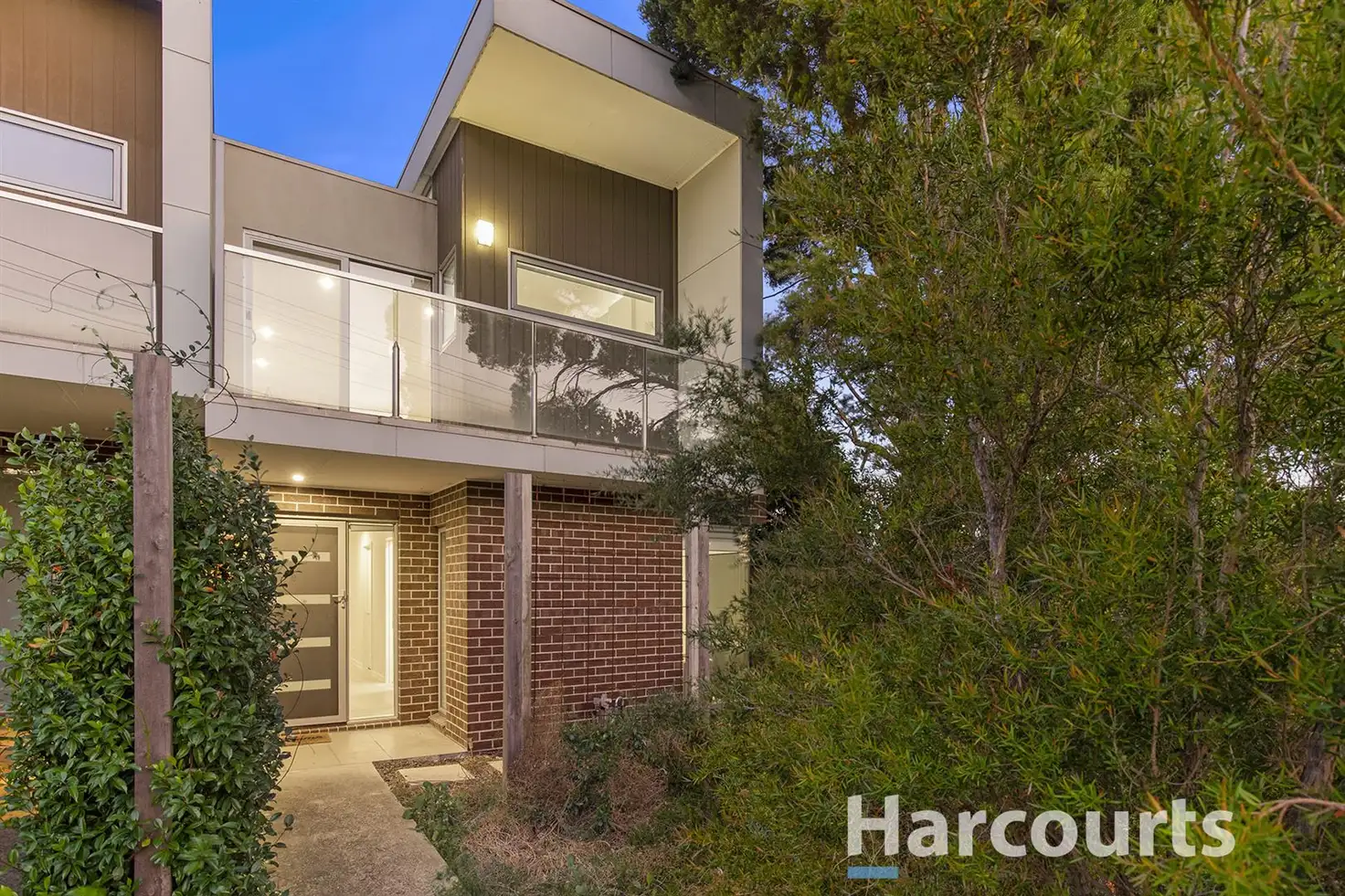 Main view of Homely unit listing, 8/26 Station Street, Ferntree Gully VIC 3156