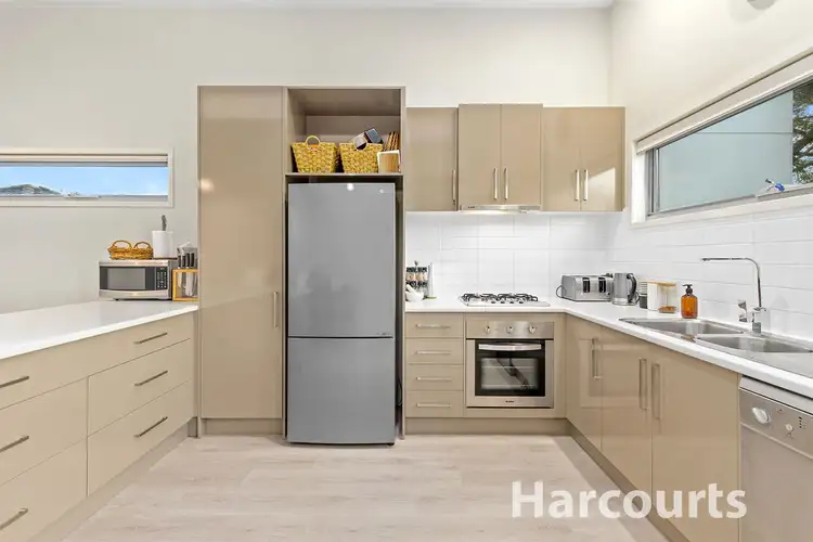 Sixth view of Homely unit listing, 8/26 Station Street, Ferntree Gully VIC 3156