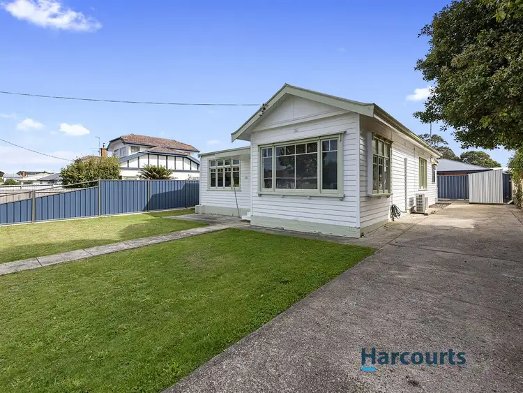 Third view of Homely house listing, 65B Alexandra Road, Ulverstone TAS 7315