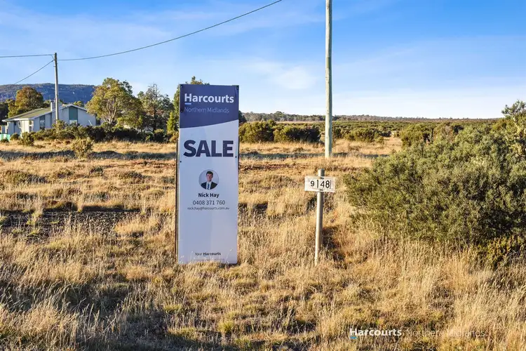Main view of Homely land listing, 9148 Highland Lakes Road, Liawenee TAS 7030