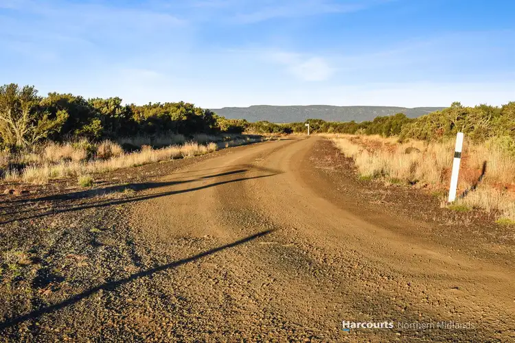 Second view of Homely land listing, 9148 Highland Lakes Road, Liawenee TAS 7030