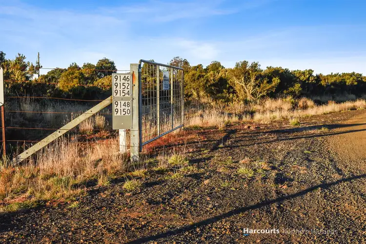 Third view of Homely land listing, 9148 Highland Lakes Road, Liawenee TAS 7030