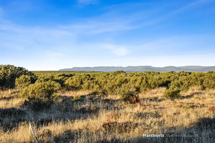 Seventh view of Homely land listing, 9148 Highland Lakes Road, Liawenee TAS 7030