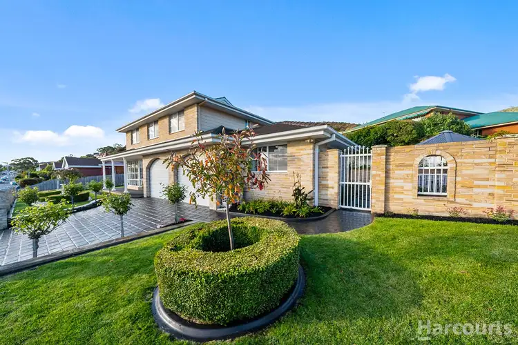Second view of Homely house listing, 510 Oceana Drive, Howrah TAS 7018