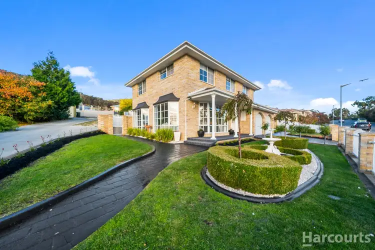 Third view of Homely house listing, 510 Oceana Drive, Howrah TAS 7018