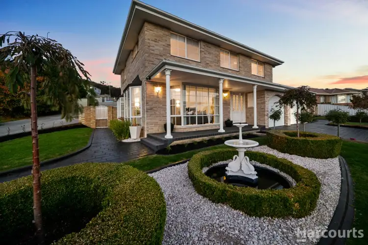 Fourth view of Homely house listing, 510 Oceana Drive, Howrah TAS 7018
