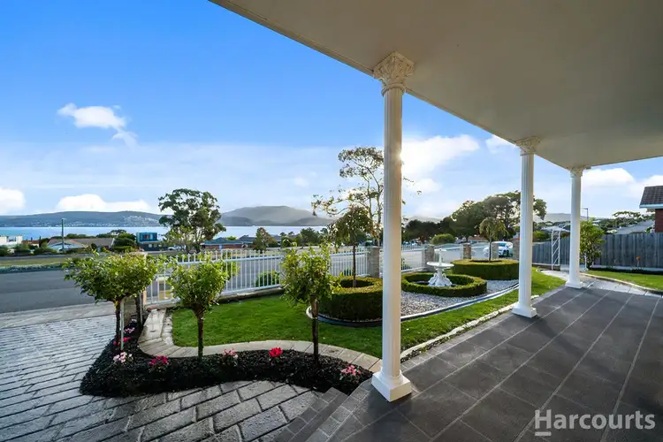 Fifth view of Homely house listing, 510 Oceana Drive, Howrah TAS 7018