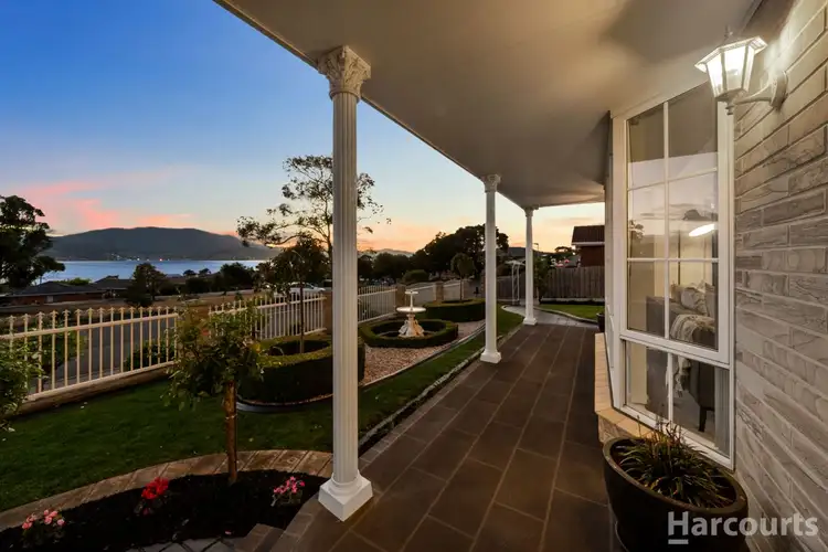 Sixth view of Homely house listing, 510 Oceana Drive, Howrah TAS 7018