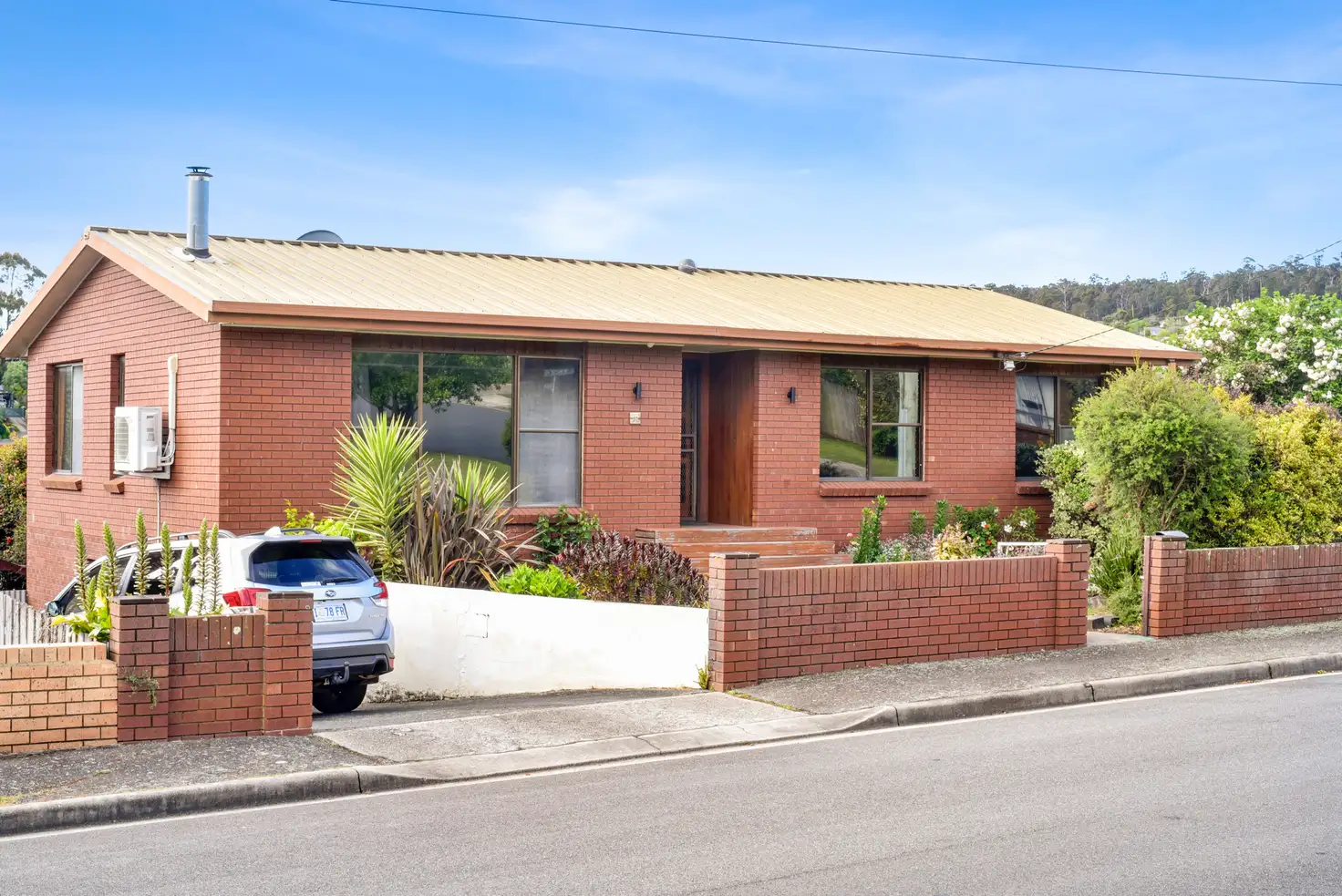 Main view of Homely house listing, 16 Glencoe Avenue, Trevallyn TAS 7250
