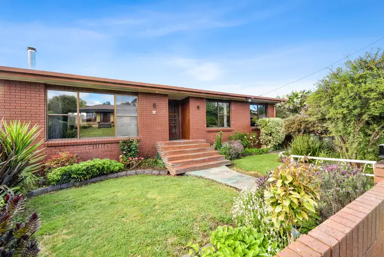 Second view of Homely house listing, 16 Glencoe Avenue, Trevallyn TAS 7250