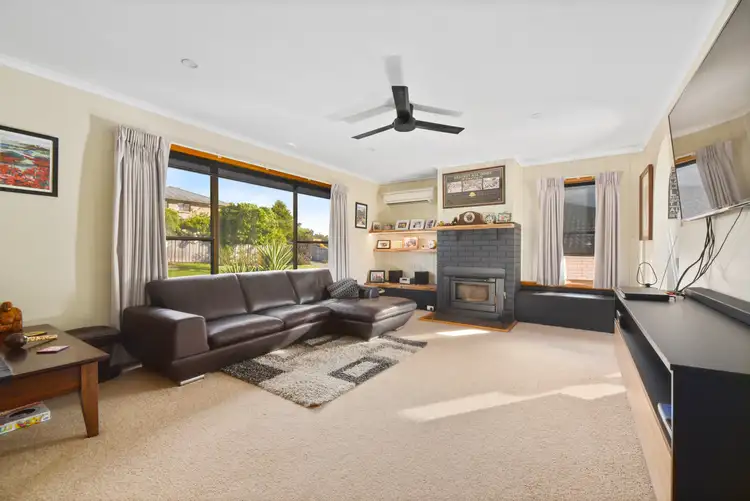 Third view of Homely house listing, 16 Glencoe Avenue, Trevallyn TAS 7250
