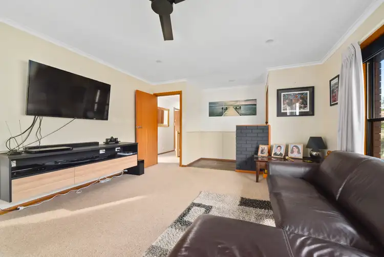 Fourth view of Homely house listing, 16 Glencoe Avenue, Trevallyn TAS 7250