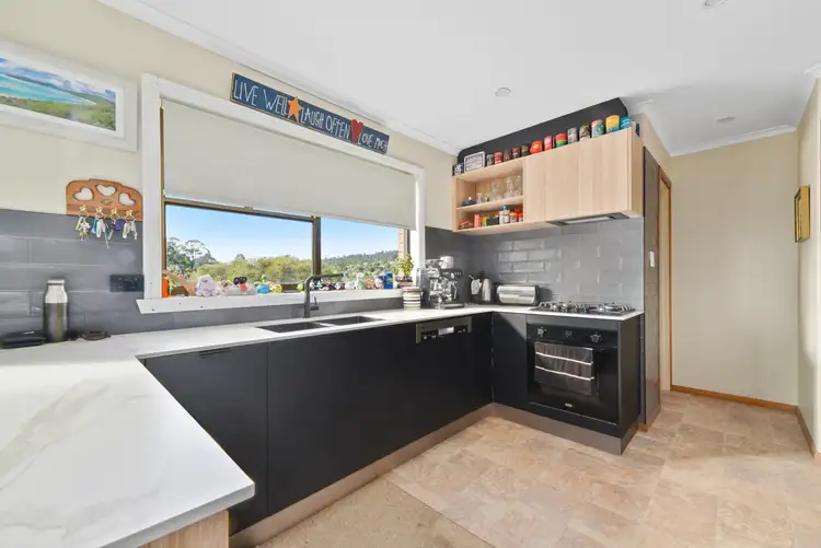 Fifth view of Homely house listing, 16 Glencoe Avenue, Trevallyn TAS 7250