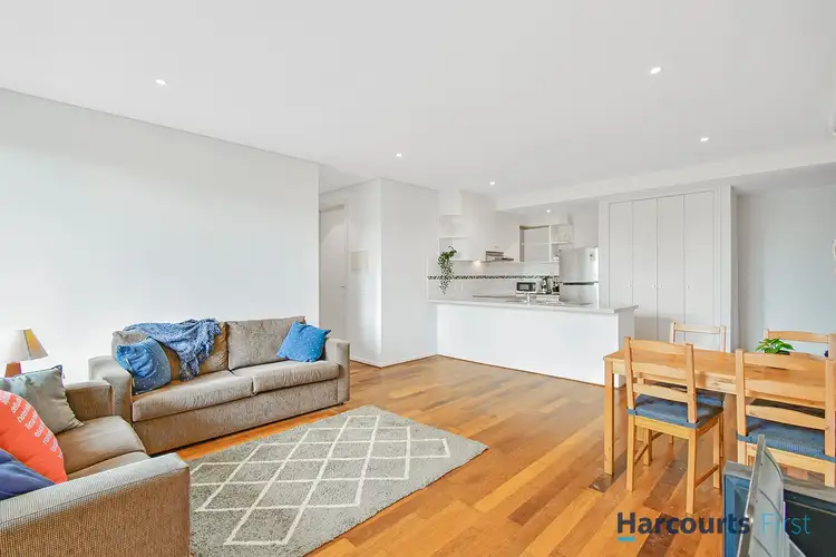 Second view of Homely unit listing, 7/213 Normanby Road, Notting Hill VIC 3168