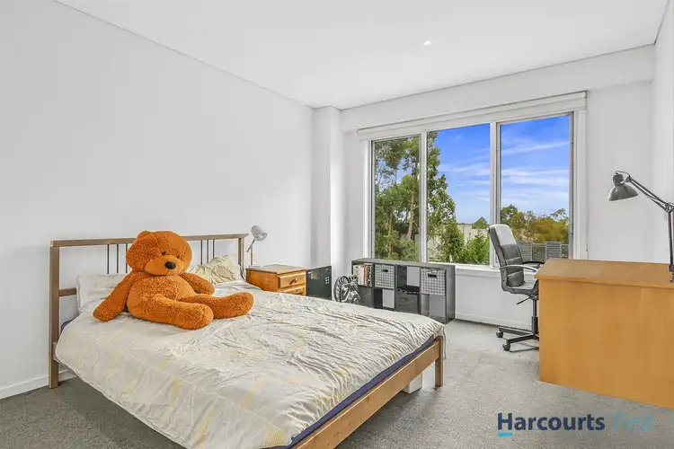 Third view of Homely unit listing, 7/213 Normanby Road, Notting Hill VIC 3168