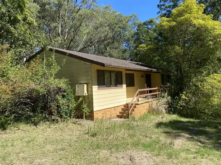 Main view of Homely rural property listing, 191 Bushland Drive, Yarravel NSW 2440