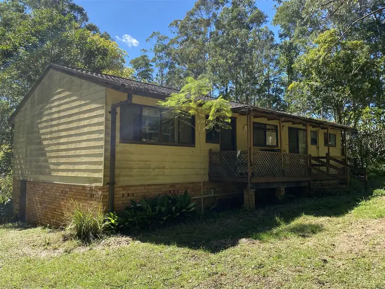 Second view of Homely rural property listing, 191 Bushland Drive, Yarravel NSW 2440