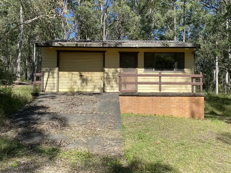 Third view of Homely rural property listing, 191 Bushland Drive, Yarravel NSW 2440