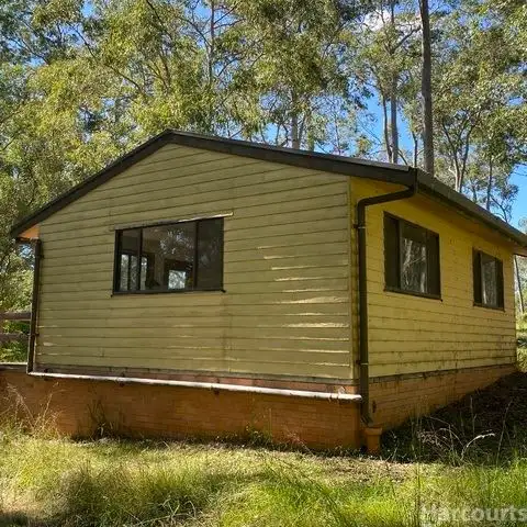 Fifth view of Homely rural property listing, 191 Bushland Drive, Yarravel NSW 2440