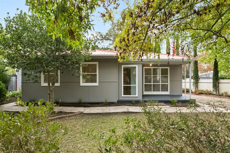 8 Fowler Street, Woodside SA 5244