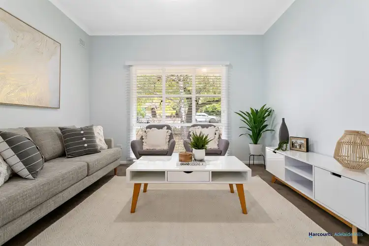 Third view of Homely house listing, 8 Fowler Street, Woodside SA 5244