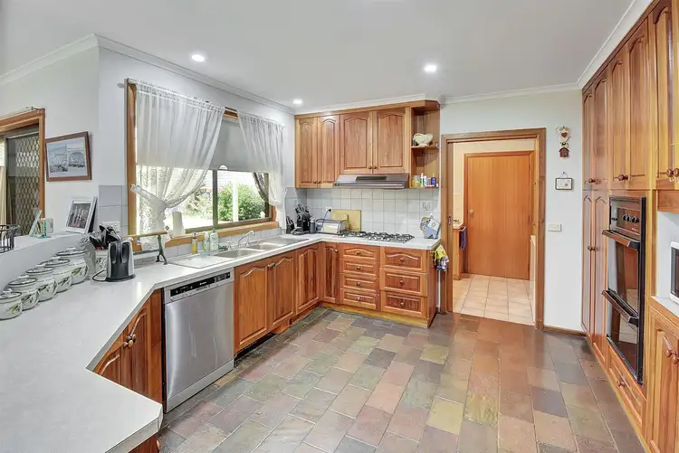 Third view of Homely house listing, 3 Wannon Avenue, Edenhope VIC 3318