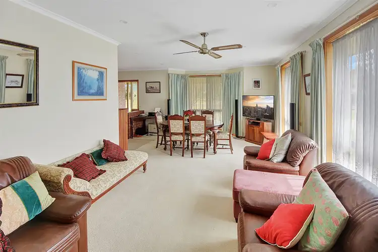 Fourth view of Homely house listing, 3 Wannon Avenue, Edenhope VIC 3318