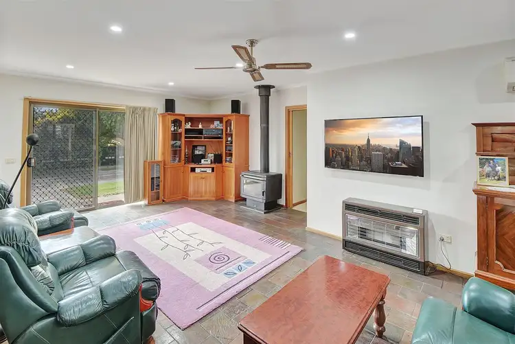 Fifth view of Homely house listing, 3 Wannon Avenue, Edenhope VIC 3318