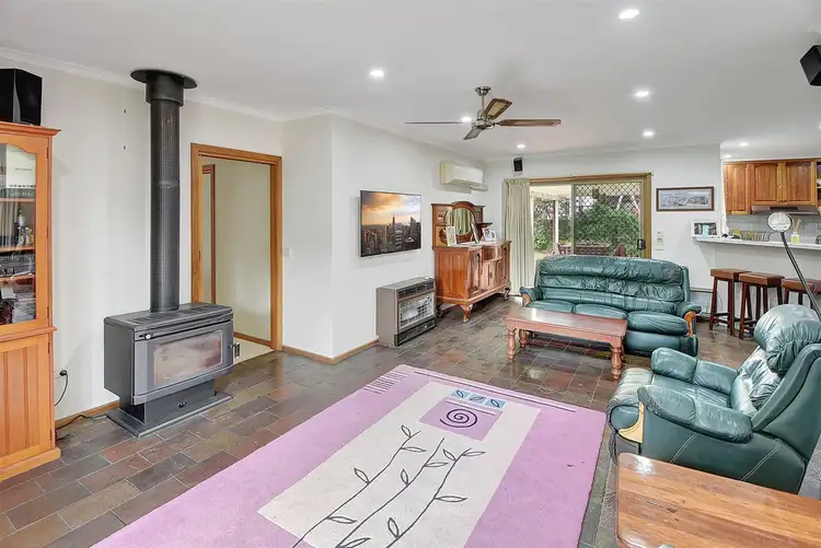 Sixth view of Homely house listing, 3 Wannon Avenue, Edenhope VIC 3318