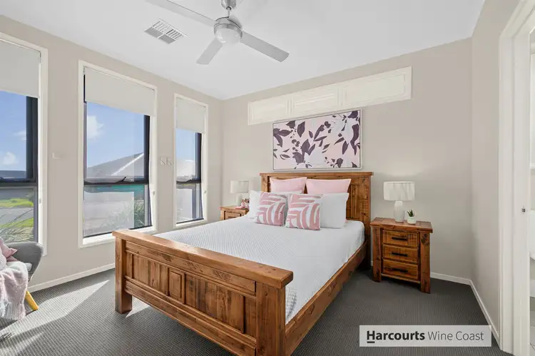 Fourth view of Homely house listing, 7 Peacock Place, Moana SA 5169